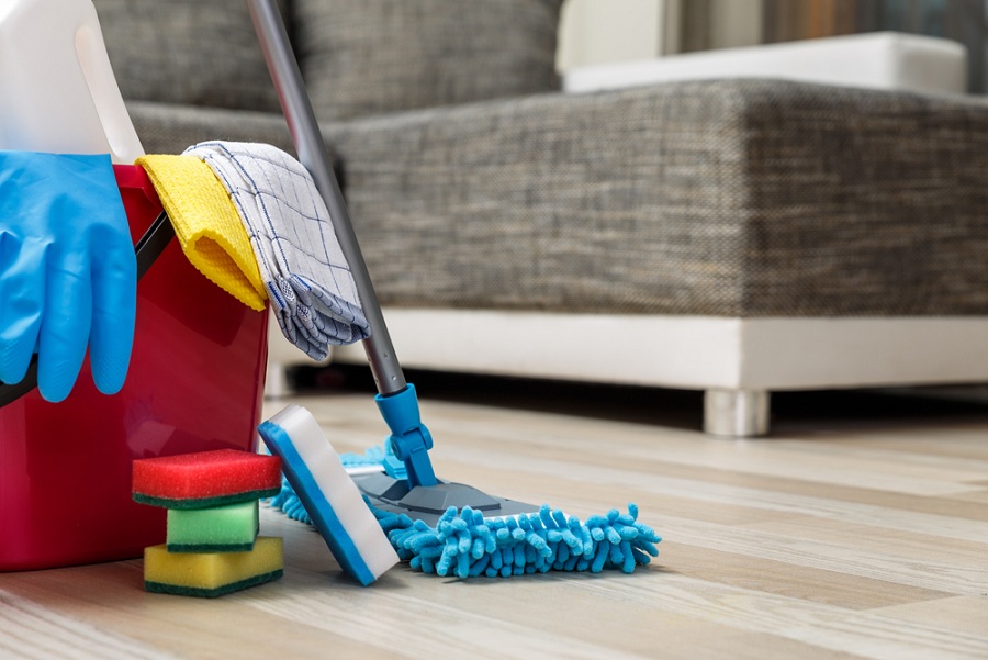 Otthona takarításához keres segítséget?