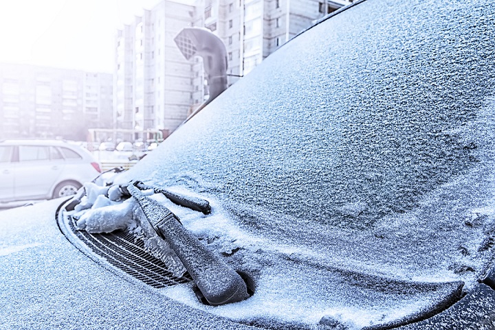 Az autós állófűtés hasznossága télen