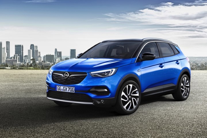 Új Opelt vásárolna?