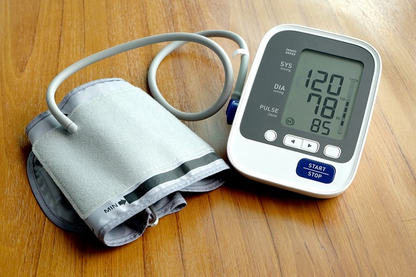 Gyors és olcsó segítség a vérnyomásmérők javításában!