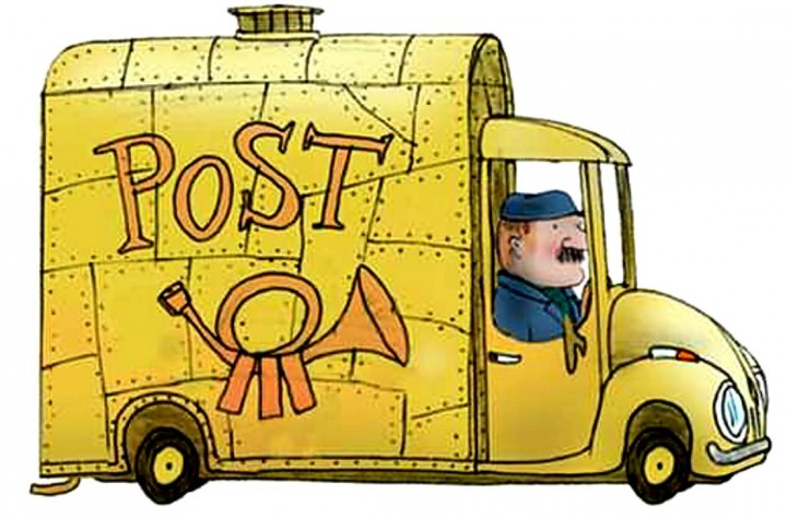 Hogy könnyíthető meg a céges postázás?