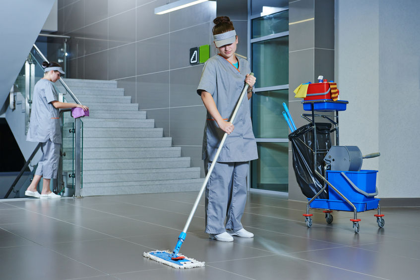 Ipari takarítóeszközöket vásárolna a professzionális tisztaságért?