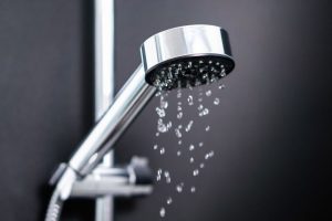 5 funkciós zuhanypanel