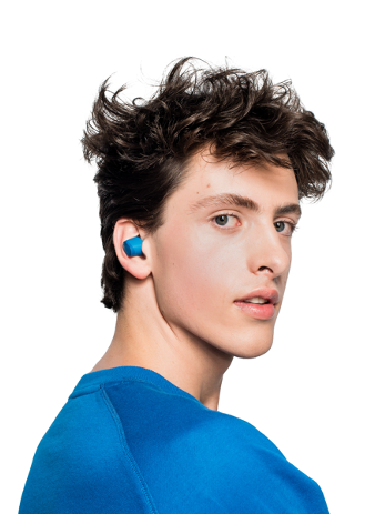 Skullcandy Jib True Wireless fülhallgató: kényelmes és hosszan tartó használat vezeték nélkül
