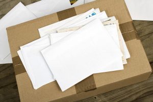 cégek postai ügyintézése