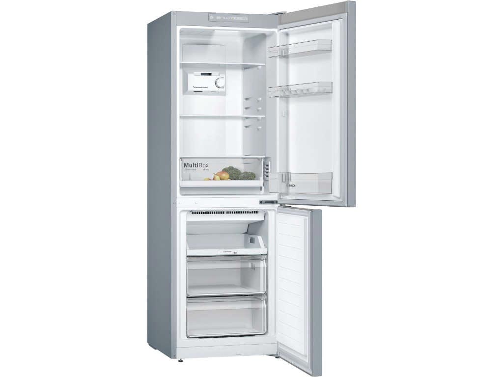 Kombinált hűtőszekrény: praktikus és helytakarékos megoldás