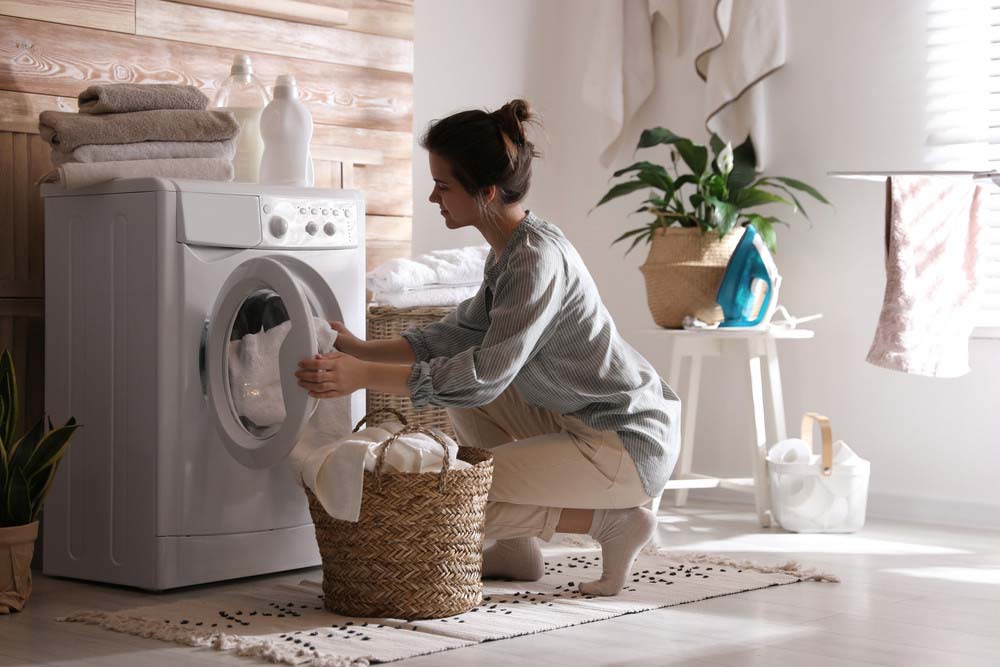 Spóroljon okosan, vásároljon használt mosógépet garanciával!