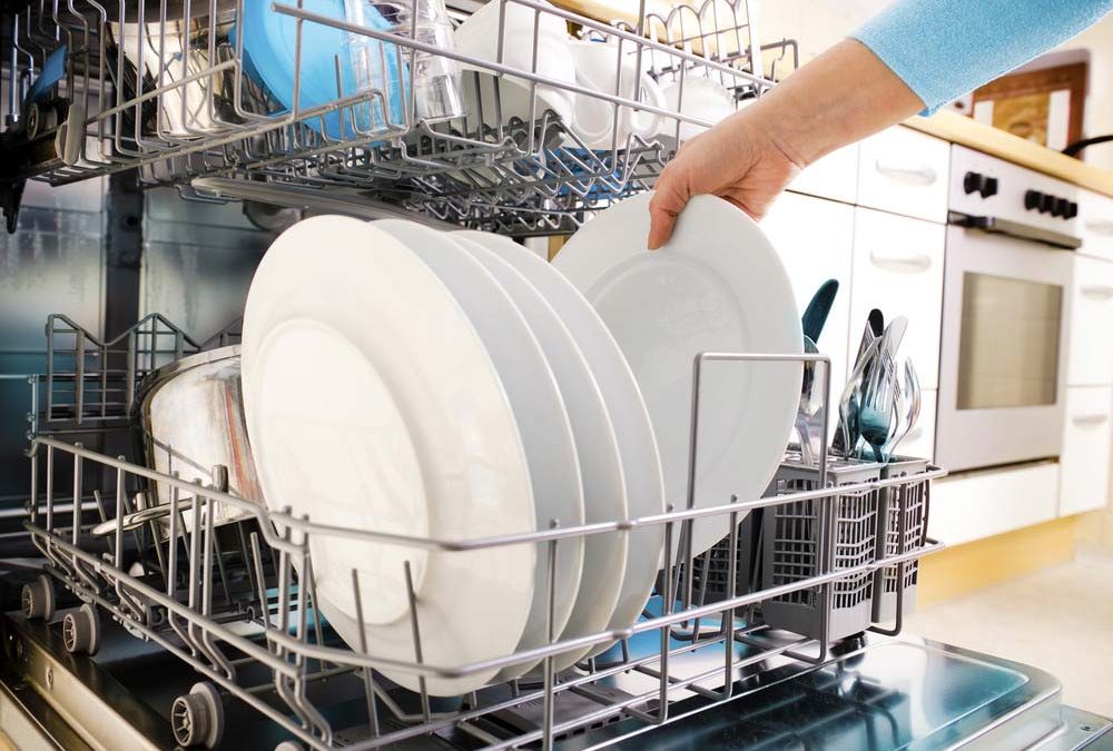 Könnyítse meg a mindennapokat olcsó mosogatógéppel outletből!
