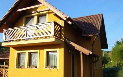 Álomból valóság rövid idő alatt – Útmutató a fenntartható otthonteremtéshez