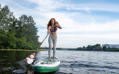 A vízi szabadság kulcsa – Színesítse a nyarat sokoldalú élménnyel!