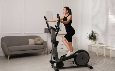 Otthoni edzés biztonságosan – Mire figyeljünk a fitnessgépek használatánál?