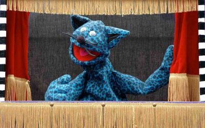 Több, mint gyerekmese – Mit üzennek a bábszínházak a digitális korban?