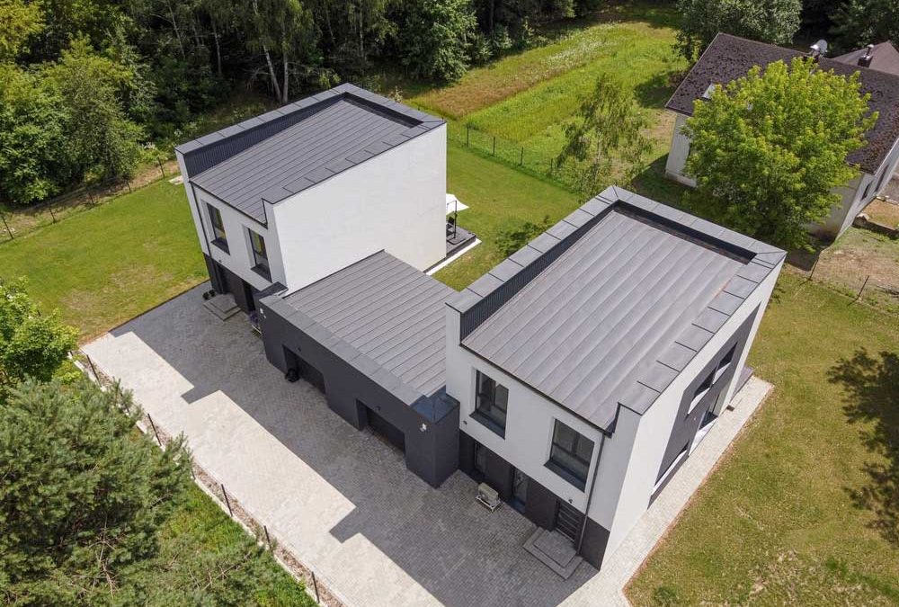 A rejtett energiafaló – Miért kulcsfontosságú a lapostető hőszigetelése?