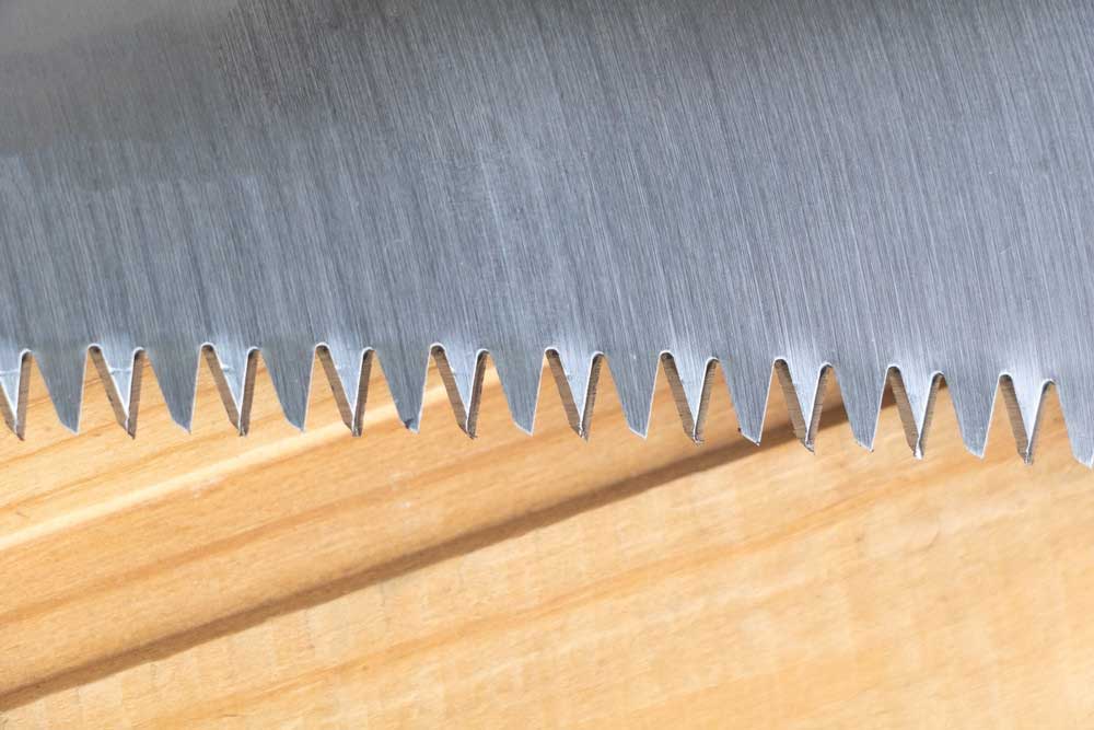 Tökéletes vágás, precíz munka – Milyen fűrészlapot válasszon?
