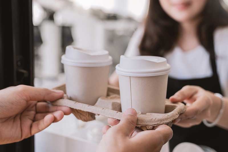 Környezetbarát pohár – a fenntartható választás