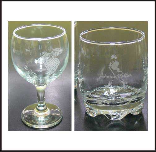 Egyedi ajándék és professzionális marketing – Miért értékes a gravírozás?