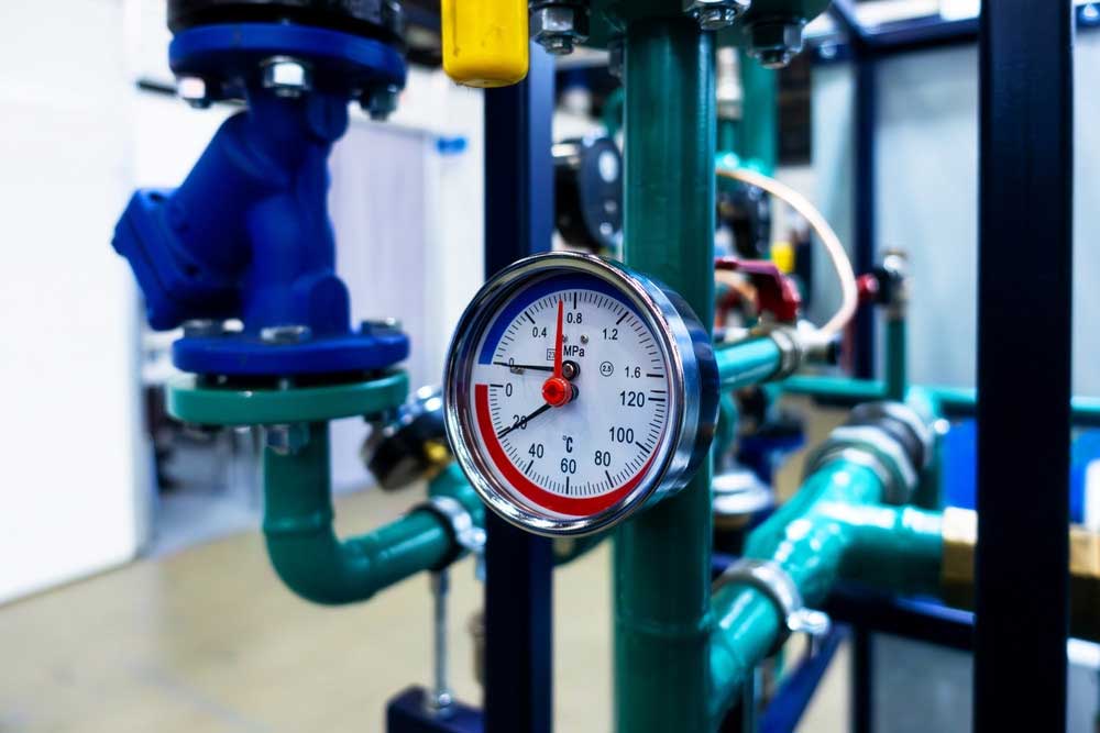 A pontosság a legfontosabb! – Útmutató a tökéletes nyomásmérő megtalálásához