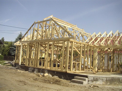 Tervezési szabadság fával – Útmutató a gyors és energiahatékony megoldáshoz