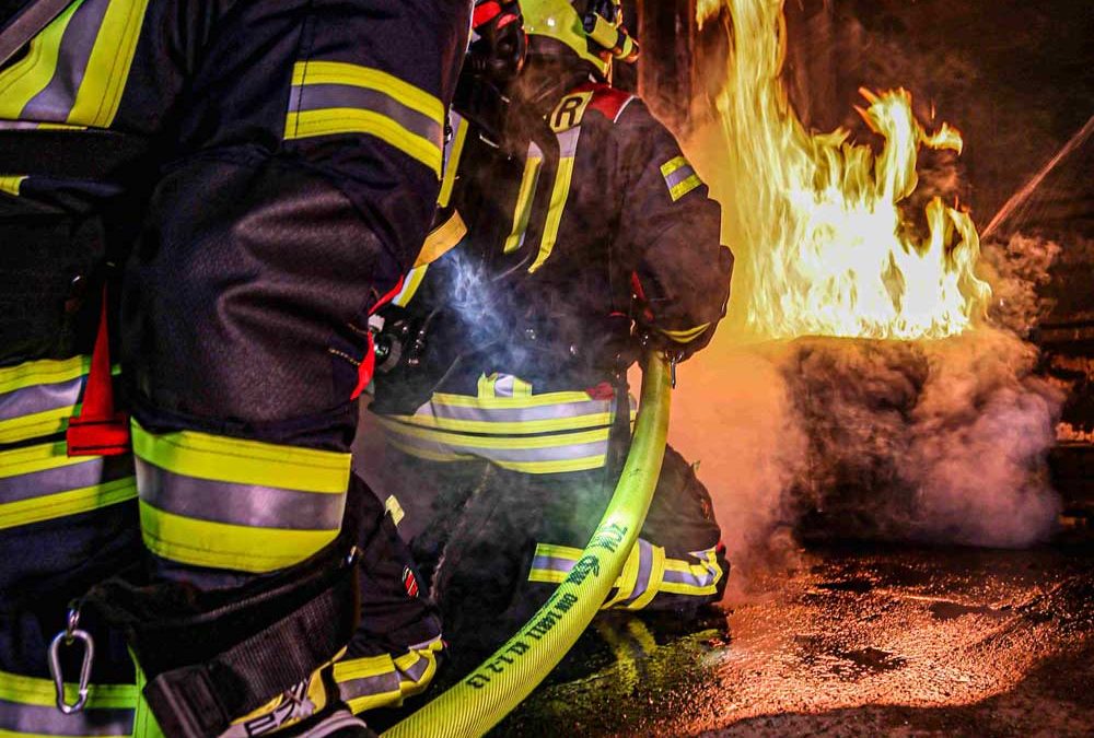 Hogyan előzheti meg a tűzoltótömlő működésképtelenségét?