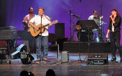 Lélektöltés a hétköznapok zajában – Nyújtson élményt zenés pódium esttel!