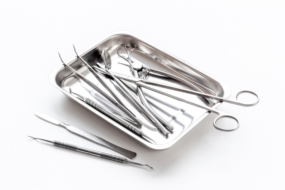 Hogyan növeli a hatékonyságot és az élettartamot az elektropolírozás?