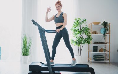 Ne hagyja, hogy a fagy megállítsa! – Futópad, mint a téli edzés kulcsa