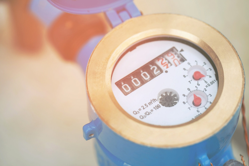 Vízóra alkatrészek és a februári fagy – Mikor késő a védekezés?