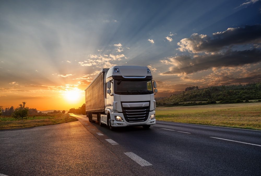 Rakomány és felelősség – Miért kockázatos a logisztika értékes áruknál?