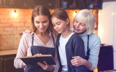 Hagyomány és design – Hogyan adhat tartást egy családnak a címer?