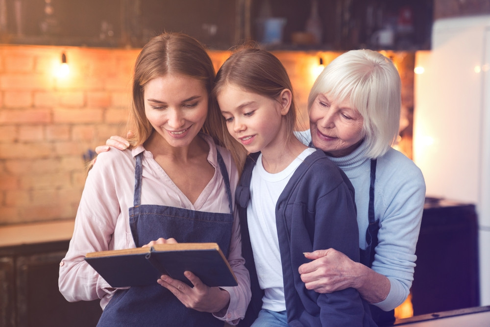 Hagyomány és design – Hogyan adhat tartást egy családnak a címer?