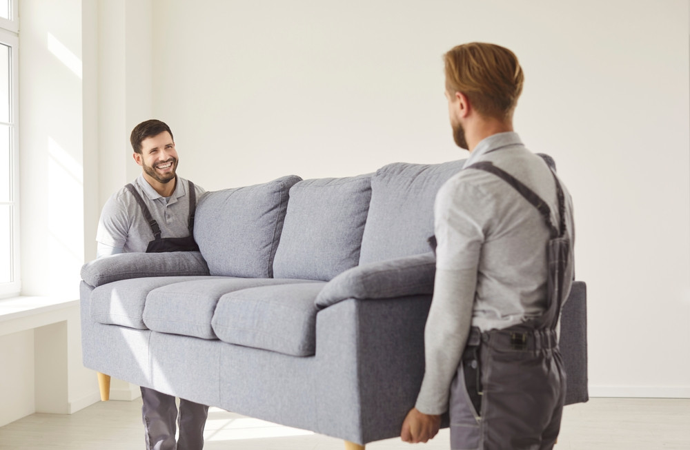 Ha a személyautó kevés – Honnan kaphat gyors, megbízható segítséget?