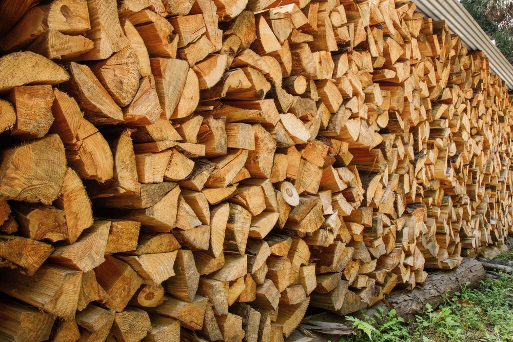 Házhoz szállított meleg – Miért érdemes a tűzifa készletet most feltölteni?