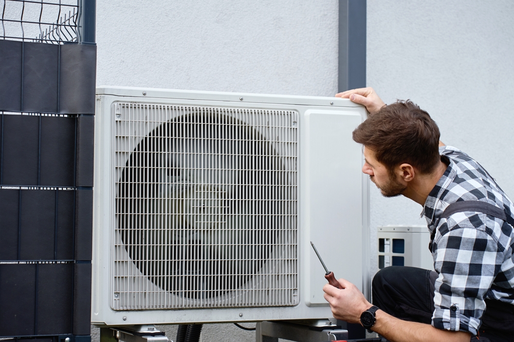 Energetikai korszerűsítés és gázkiváltás: hogyan épül fel a jövőbiztos hőszivattyús fűtési rendszer?